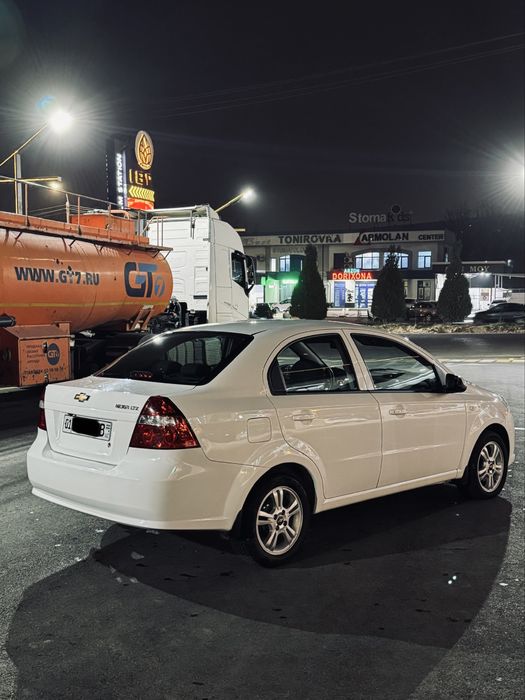 Nexia 3 yili 2020 Avtomat