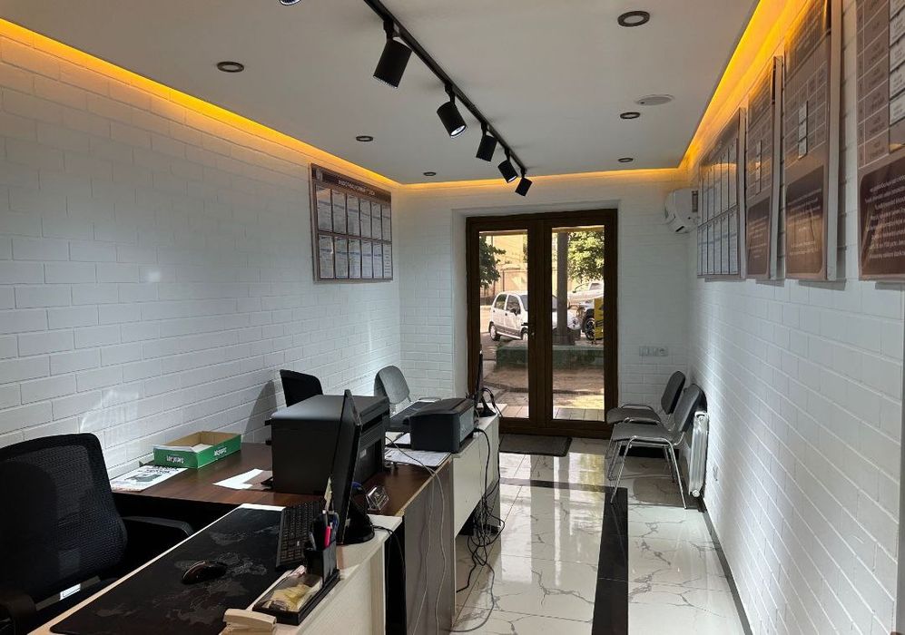 Аренда офиса Ракат махалля 62м²