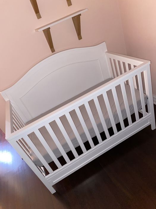 Vant patut din lemn pt copii 70/140