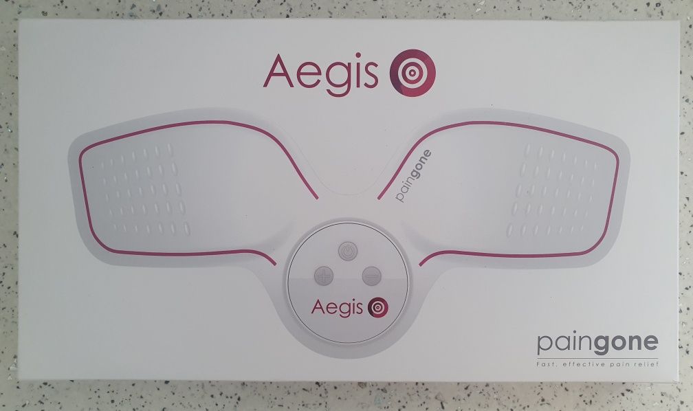 Paigone    Aegis