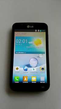 Telefon LG 7 II dual