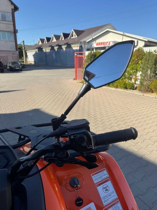 CF Moto 450L 2022