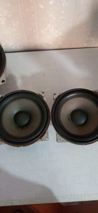 Продам динамики советские