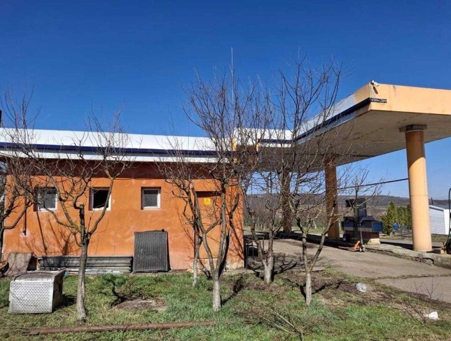 Statie PECO jud. Mures