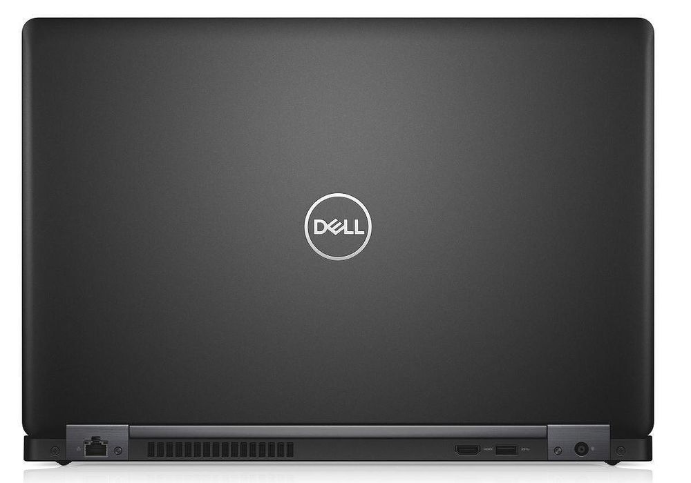 Лаптоп dell latitude 5590 i5 8th gen 16 gb 512 gb 15.6" 1920 x 1080