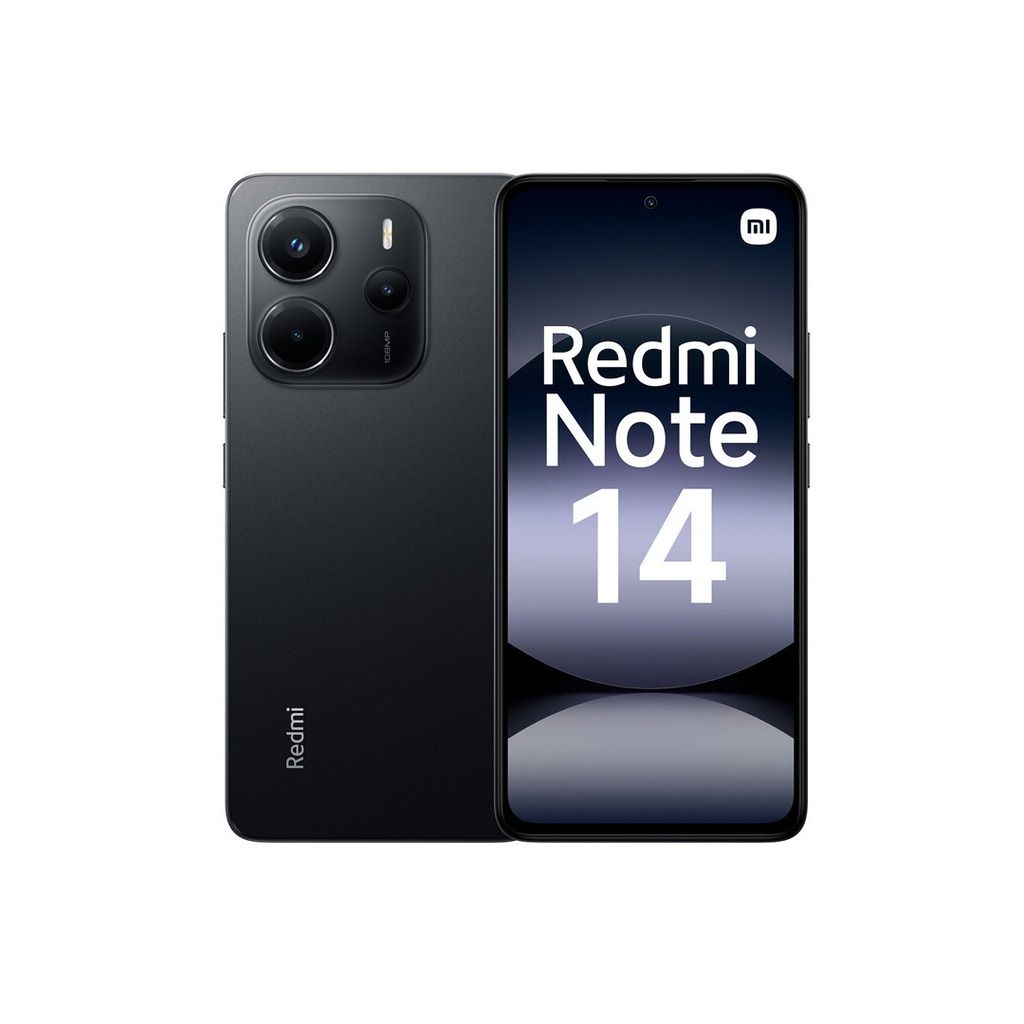 Продаётся новый телефон Redmi Note 14 (8/256GB)