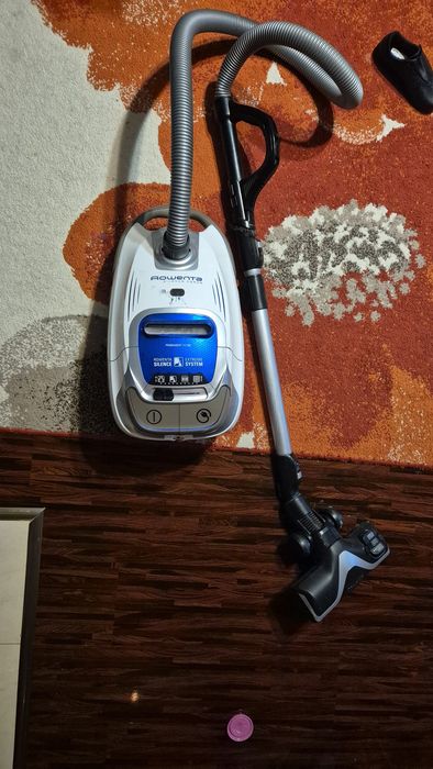 Aspirator Rowenta Silence Force