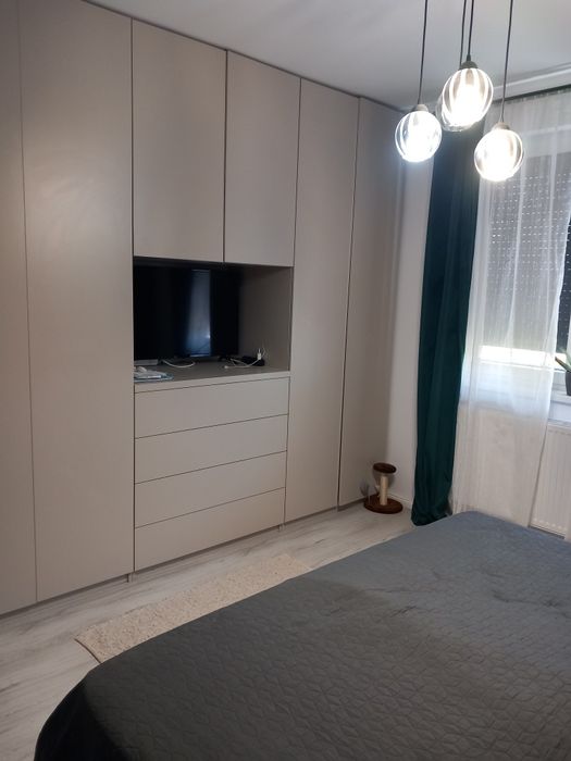 Magurele Gardena Rezidence Casa 3 cam si curte 122990 euro!!!