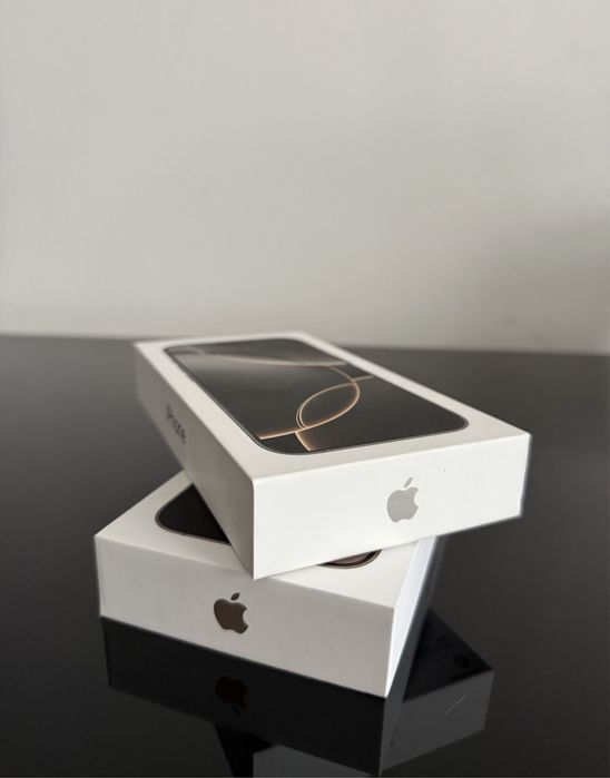 Iphone 16 Pro/Sigilat/Nou