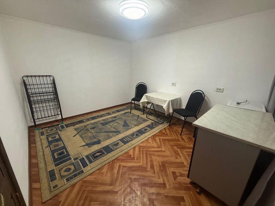 Сдам 2-х комнатную времянку