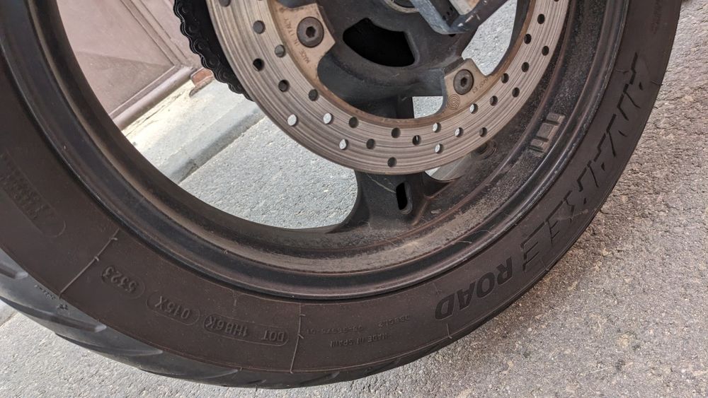 Suzuki DL 1000 V-strom