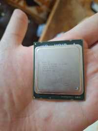 Продаю процессор Xeon E5 2640 v1