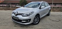 RENAULT MEGAN Înmatriculată RO Fab 08.2014 Navi RATE GARANTIE