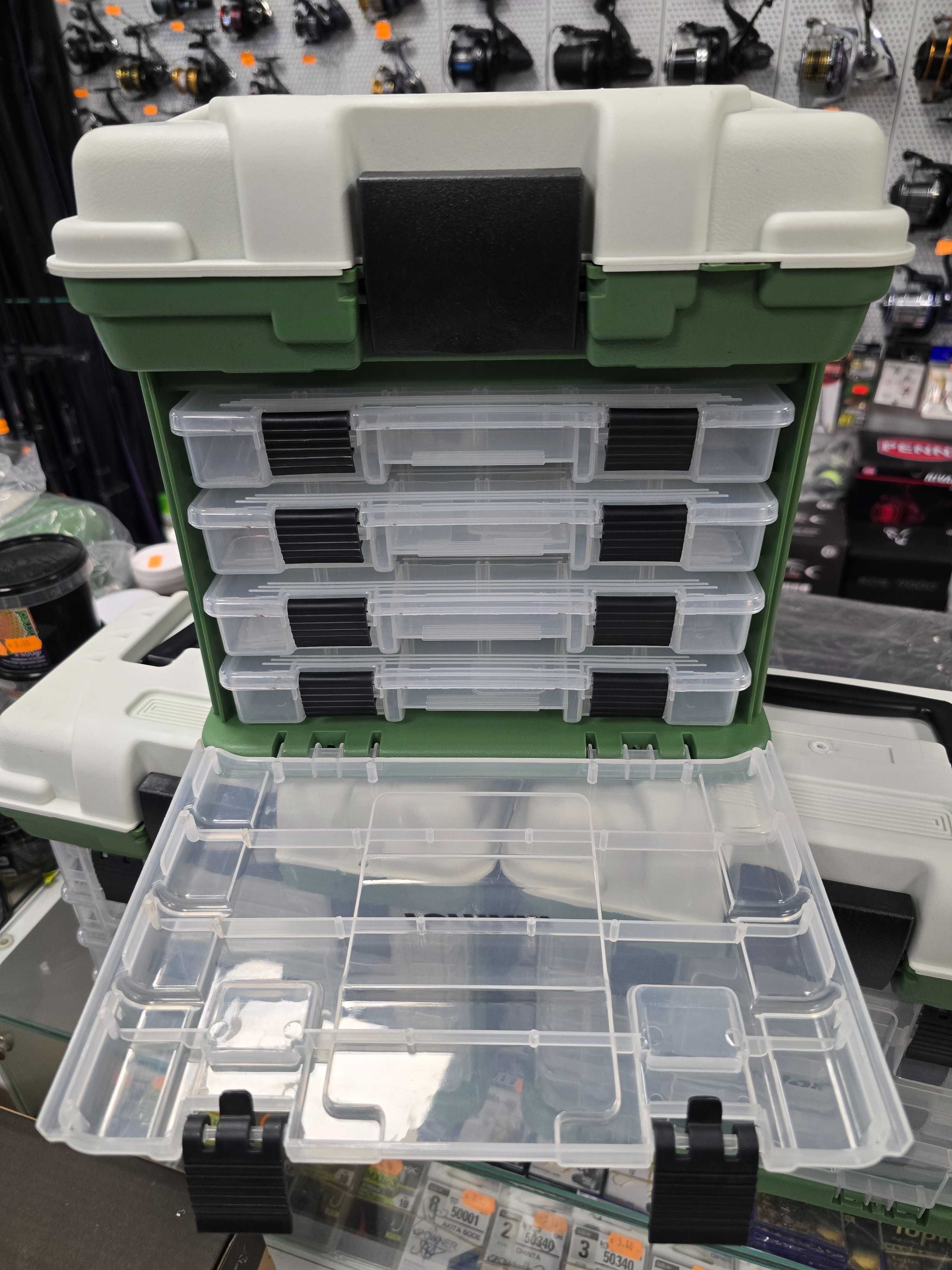Куфар ForMax FXPB-001006