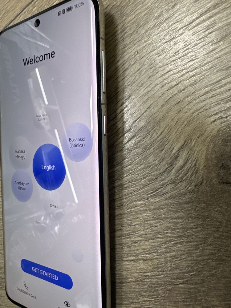 Huawei p60 pro 256gb