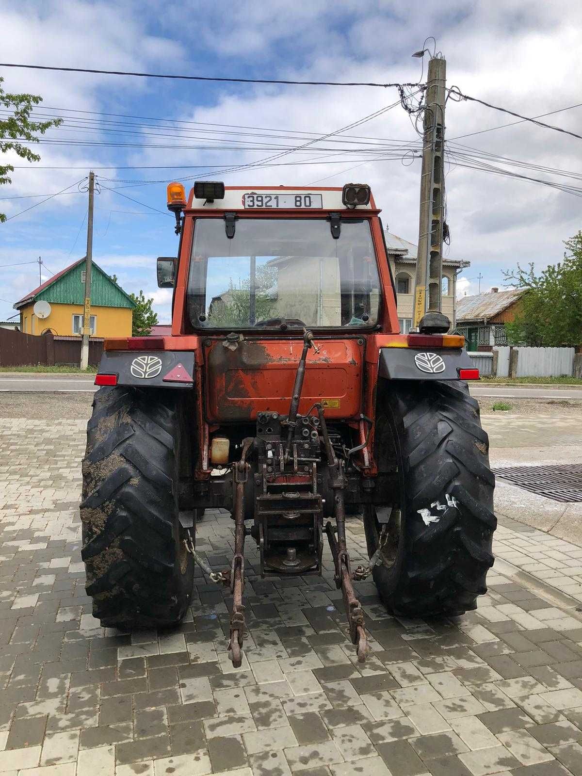 Vand Fiatagri 80-90