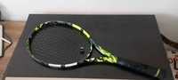 Vând babolat pure aero 2023 ,300 Gr,Mâner L4 stare exceptionala