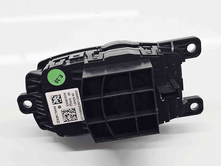 Joystick navigatie Bmw 3 Touring (F31) [Fabr 2012-2017] 9261704
