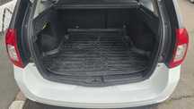 Tavita portbagaj dacia Logan mcv tava cauciuc