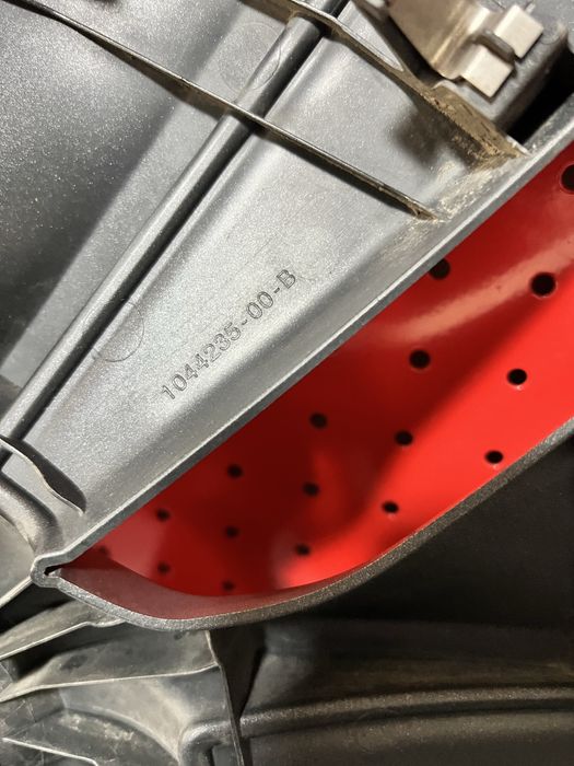 Capac janta 19" Gemini Tesla model Y