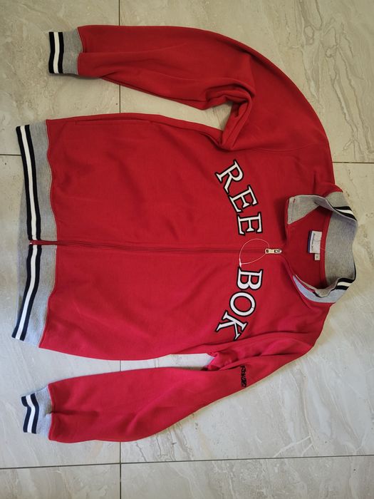 Bluza dama sport Reebok marimea S