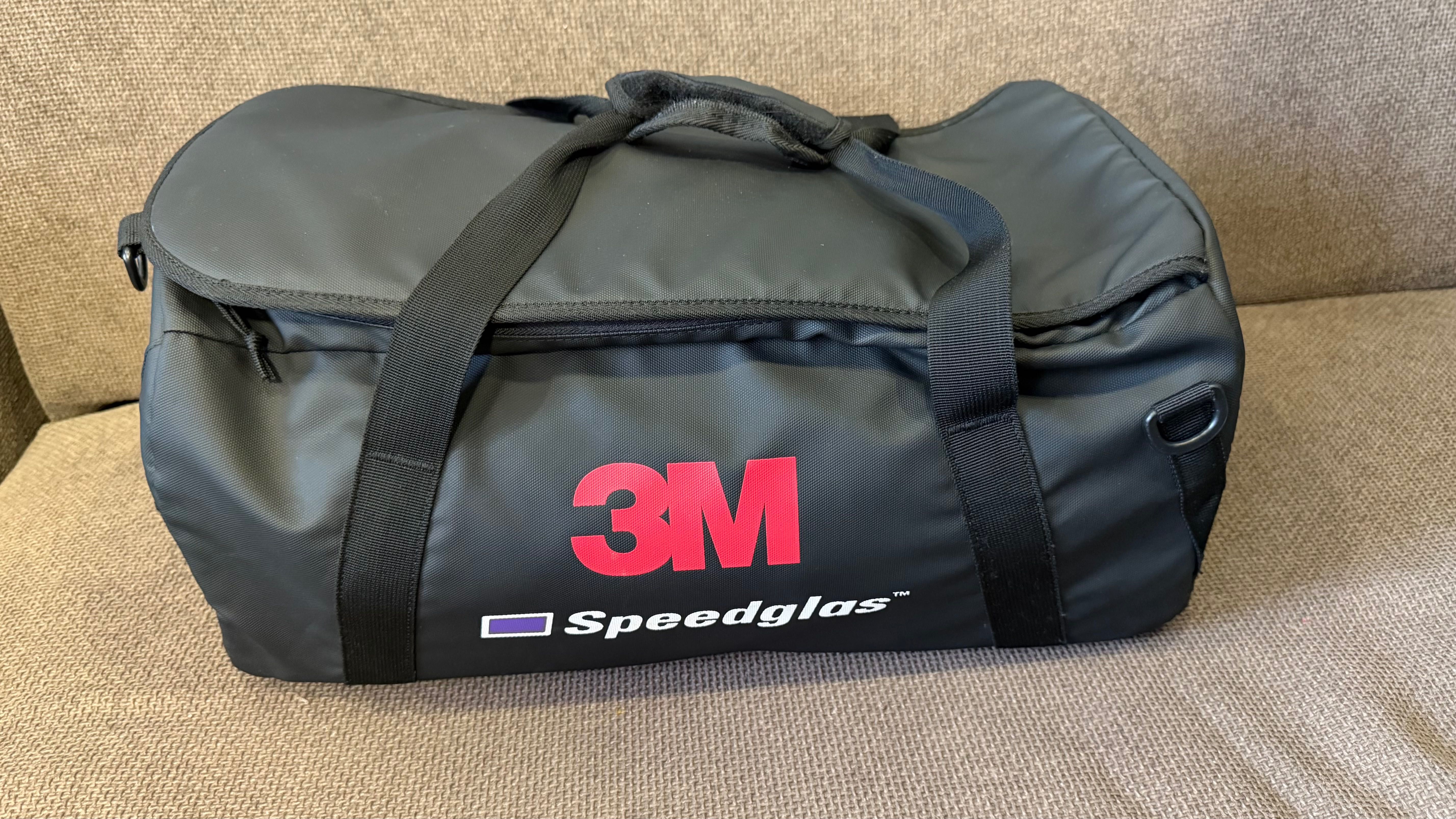 Система респиратор 3М™ Speedglas ADFLO™ с заваръчна маска G5-01VC