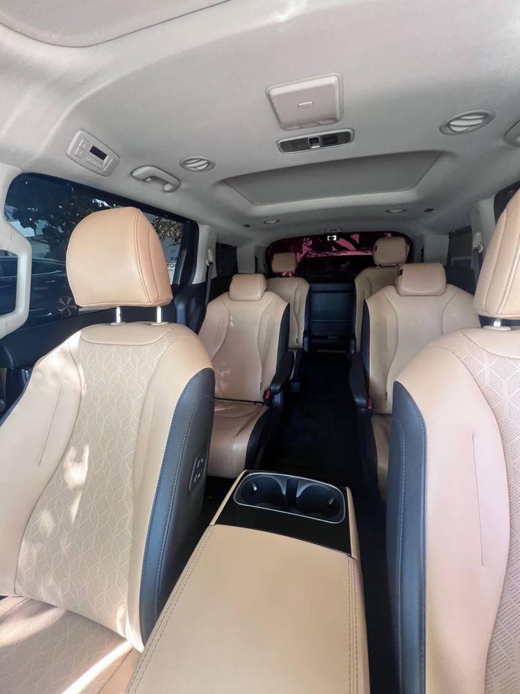 Kia karnival eng fulli