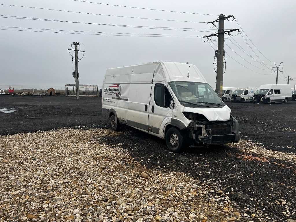 Dezmembrari Ducato Ceasuri bord Fiat Ducato 2016 duba 2.3