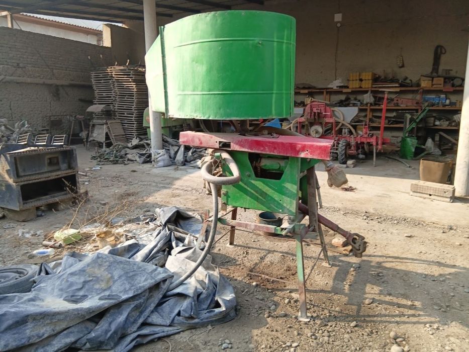 Зудлик билан OVX-600 сотилади холати зур 20 млн