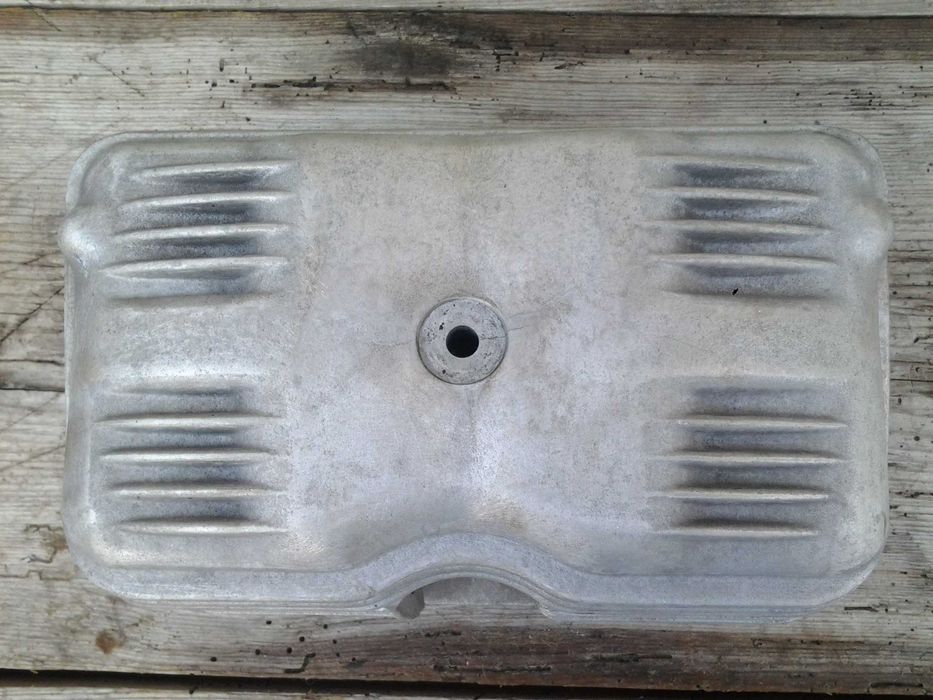 *Moto Simson Awo Sport 250 CC | 1961 | chiuloasa + capac