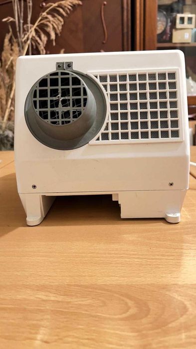 Uscator maini aer cald VAMA AEA/E Super 87 cu fotocelule