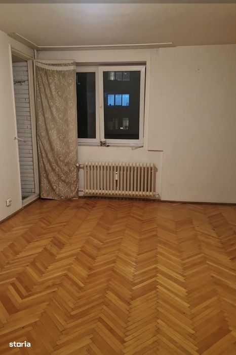 Apartament decomandat Policlinica Titan