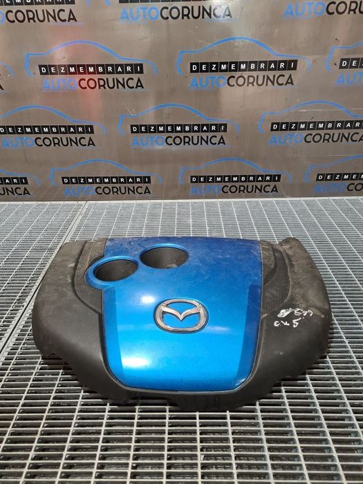 Capac motor Mazda CX - 5 2.2 Diesel 2012 - 2015 150CP (839)