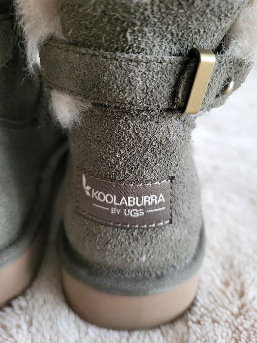 Cizme dama Koolaburra by UGG 37