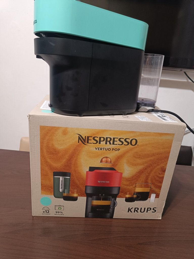 Expresor Dolce Gusto