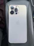 Iphone 13Pro 256 Gb Gold