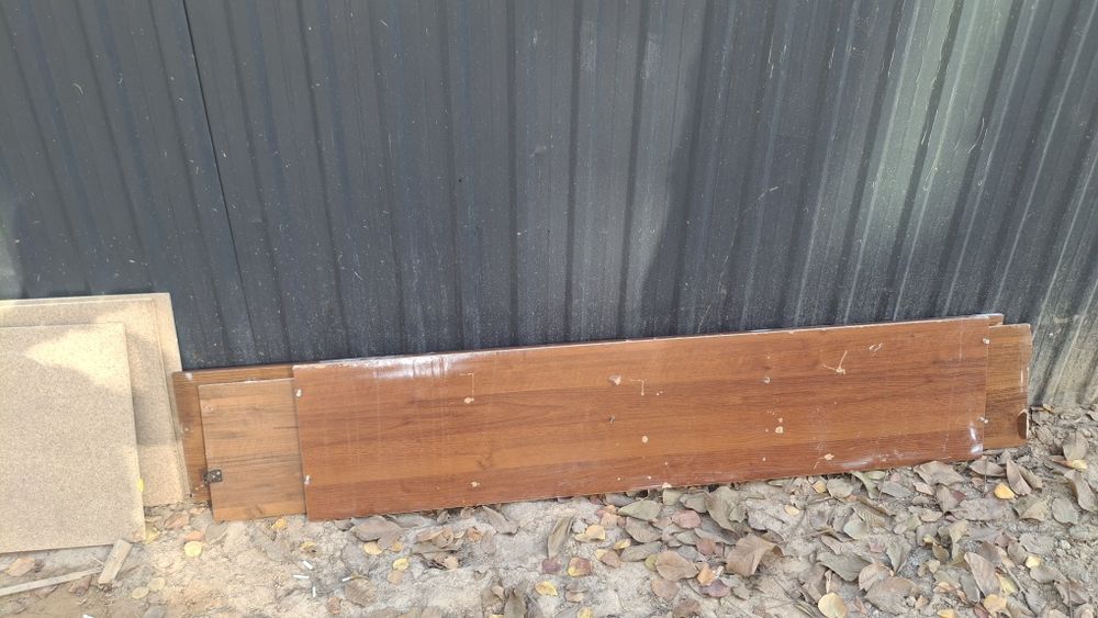 Dispi va laminand langan dispi