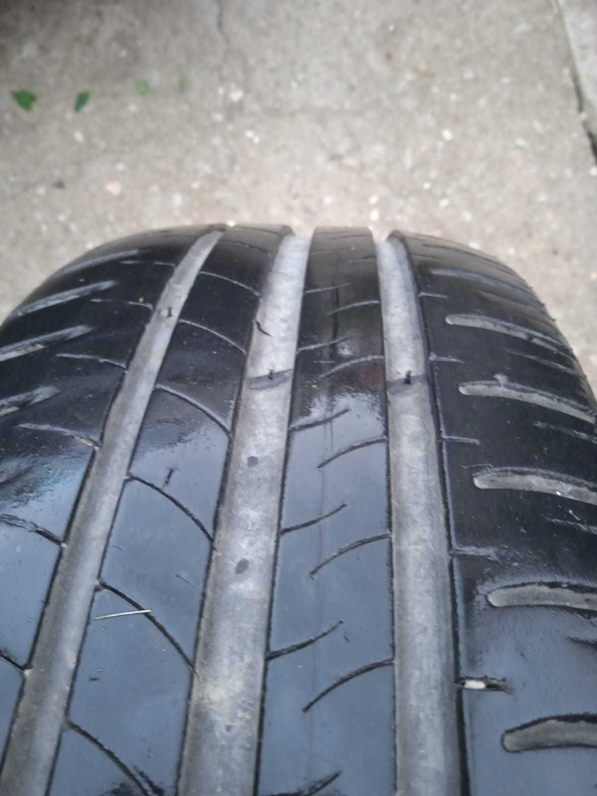 Anvelope vara /Cauciucuri vara  Michelin 215 60 R16, set 4 buc.