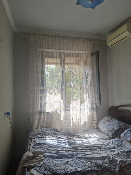 Квартира 3-хонали