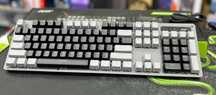 ACER OKW212 RGB mexanik 104 tugmali klaviatura