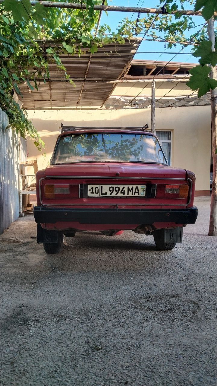 Jiguli o6 sotiladi