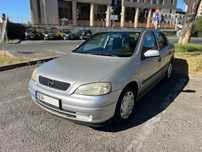 Opel Astra G - Clasic
