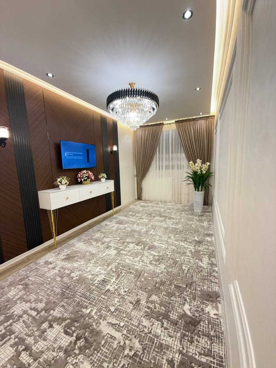 №3567.Продается 2х-комнатная квартира в Новостройке.