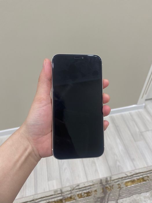 Iphone 11 белый 128гб