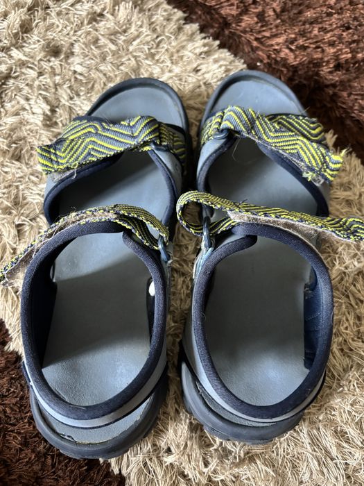 Sandale Quechua, marime 36-37