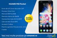 Huawei P50 Pocket - BSG Amanet & Exchange