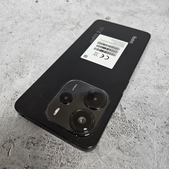 Xiaomi Redmi Note 14 256Gb(Риддер)Независимости34(лот775090)