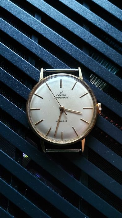 Ceas Onsa Preference
