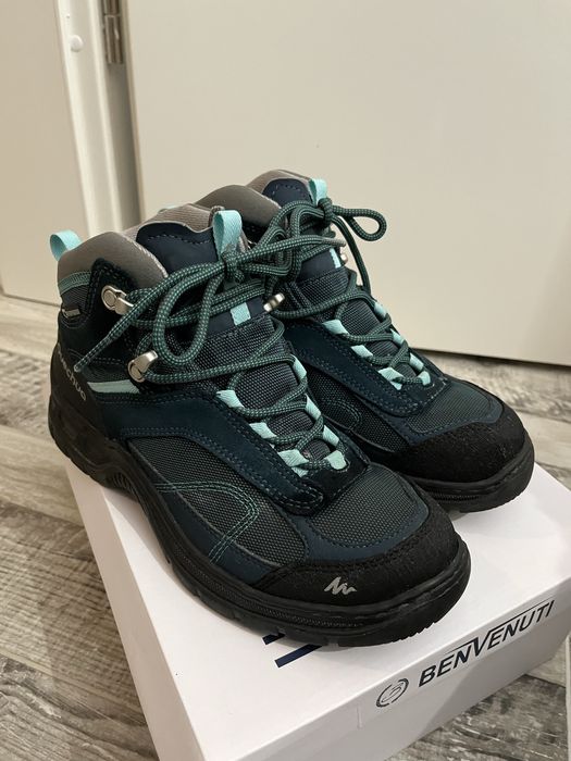 Bocanci Quechua damă