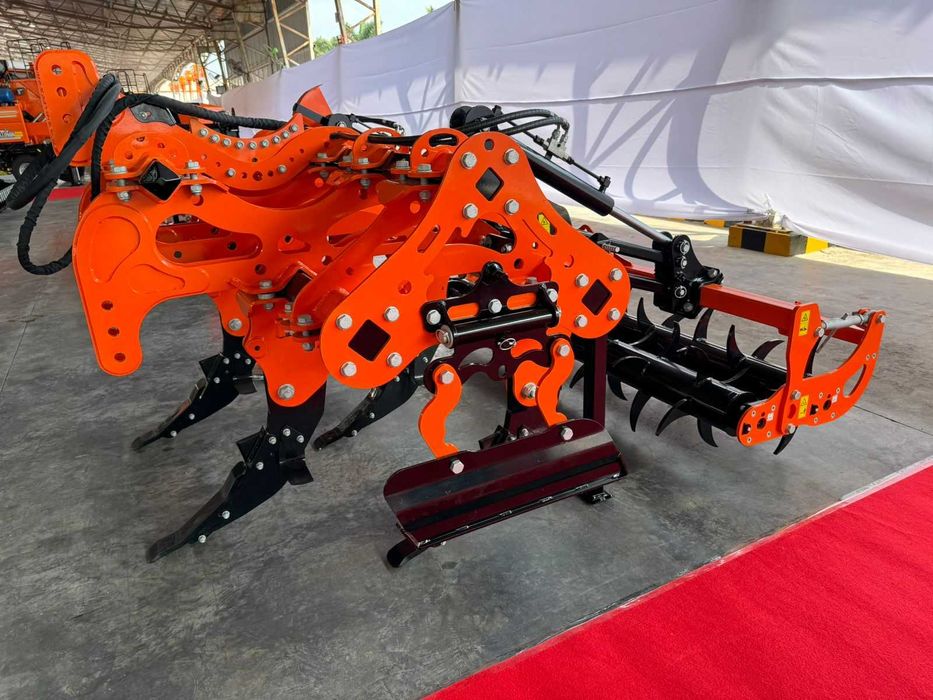 Глубокорыхлитель Чизель навесной